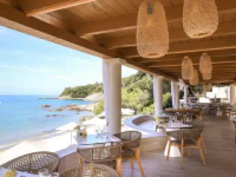 Hôtel Marinca & Spa Hotels in Olmeto