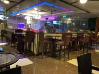 Grand Diamond Hotel Trinidad Hotels in Saint Helena