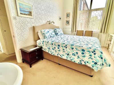 Seafront Apartments