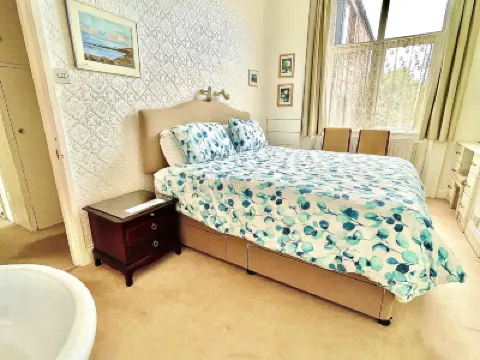 Seafront Apartments Hotels in 