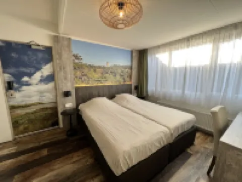 Hotel NAP Hotels in Terschelling