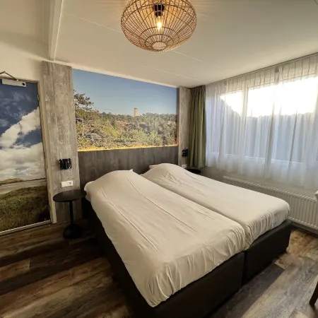 Hotel NAP