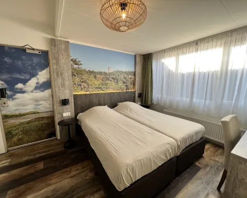 Hotel NAP Hotels in Terschelling