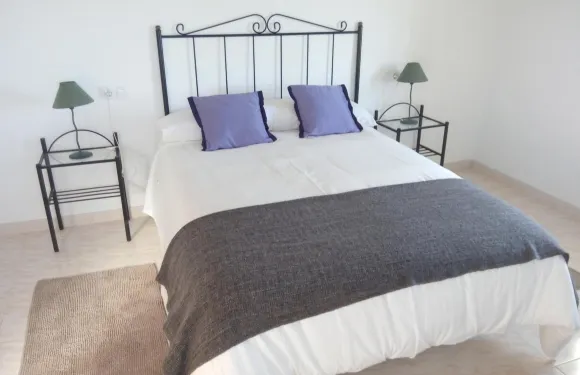 奧雷加諾鄉村旅館