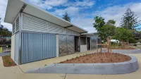 Crescent Head Holiday Park Hotels in South Kempsey