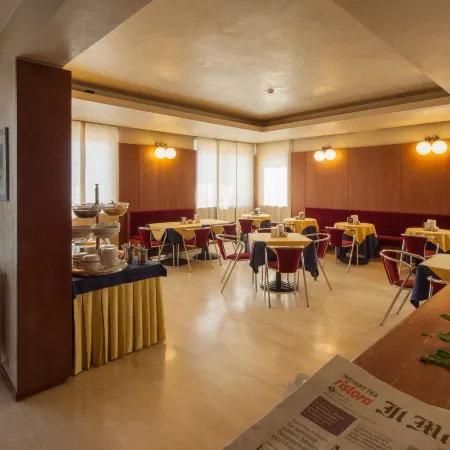 Hotel Mariani