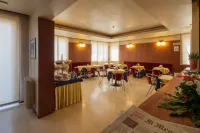Hotel Mariani - petit déjeuner