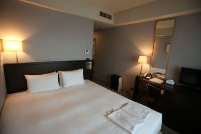 その他 横浜テクノタワーホテルの写真