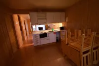 Solstrand Camping فنادق في Mandal
