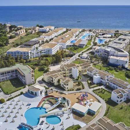 Sandy Beach Resort by Rizos Resorts - All Inclusive