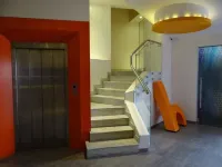 Oh! Oriente Hotel Hotels in Iztapalapa