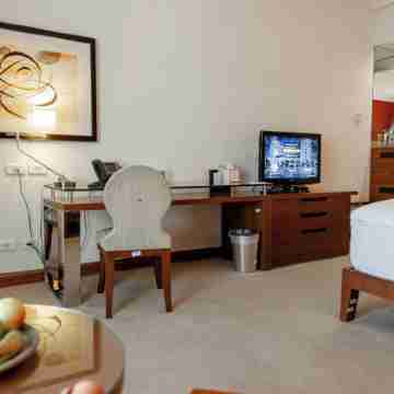 Millennium Palestine Ramallah Rooms