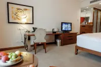 Millennium Palestine Ramallah