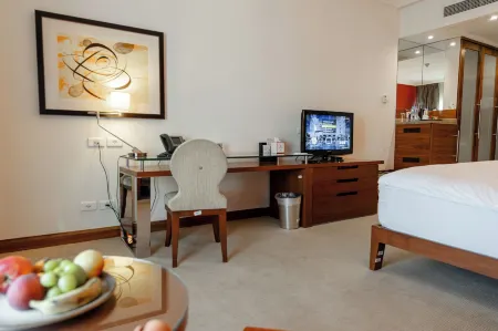 Millennium Palestine Ramallah