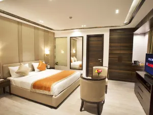 카이손스 인 니어 아폴로 호스피탈