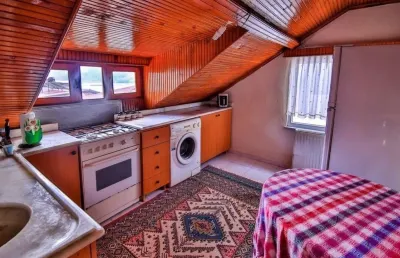 Kristal Pansiyon Hotel a 