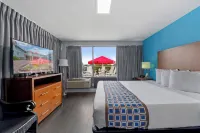 Alamar Resort Inn - Pet friendly