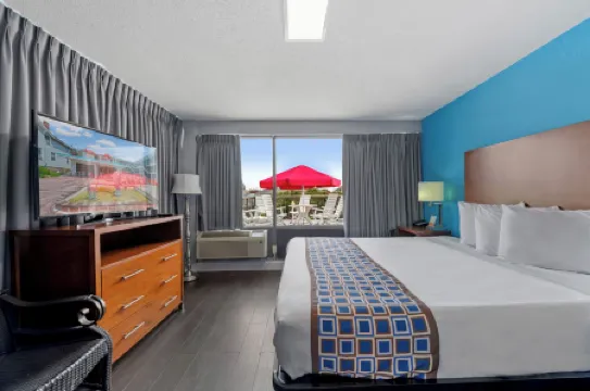 阿爾瑪度假酒店