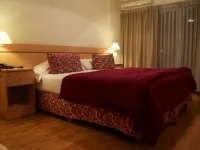 SANDIEGO APARTAMENTOS Hoteles cerca de Galerías Santa Fe