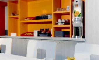 Hotel H Eco Calais