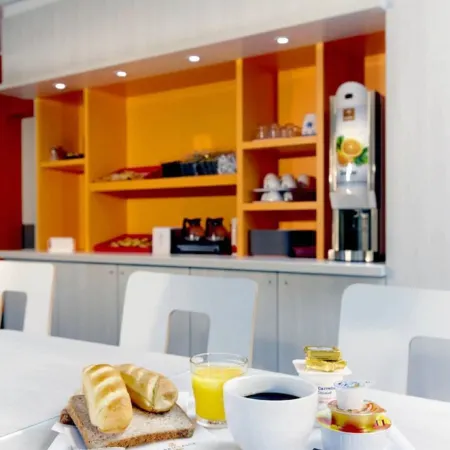 Hotel H Eco Calais
