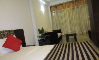 Miridiya Resort