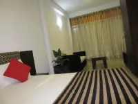 Miridiya Resort Các khách sạn ở Nawata