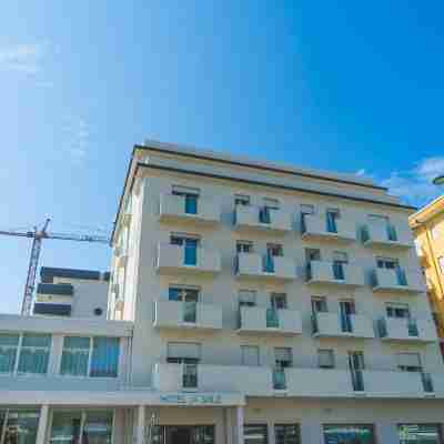 Hotel Sole Hotel Exterior