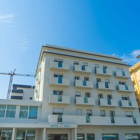 Hotel Sole