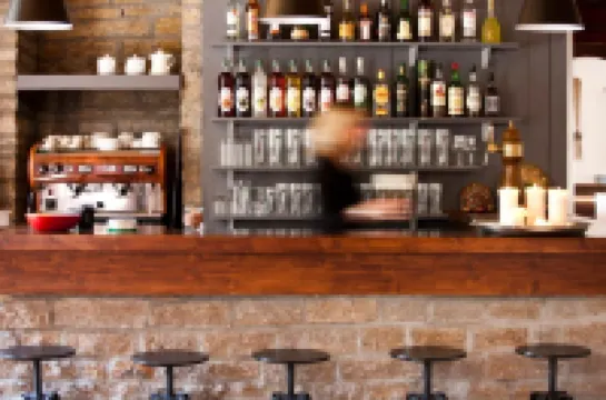 夏奧米耶爾小屋 沙莫尼蒙勃朗酒店