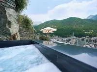 The Omnia Hotels near Triftji
