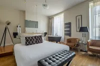 Le Boutique Hotel & Spa Hotel a Bordeaux