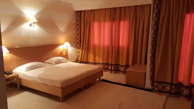 Hôtel Sindbad Sousse Hotels in Sousse