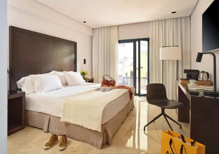 Hotel Fernando III