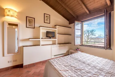 Antico Casale Hotels in Borghetto-melara