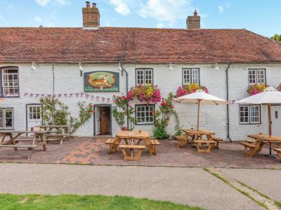 The Garden Room - Tiger Inn