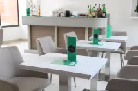 Hotel Executive - bar