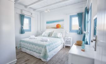 Aegean Sea Villas
