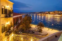 Alcanea Boutique Hotel - Sea View