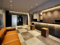 Porta Inn Bentencho Hotels near Osaka Bay Tower