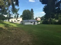 Le Clos du Silberthal Hôtels à : Cernay