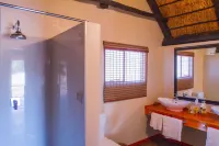 Camelthorn Kalahari Lodge Hotel di 
