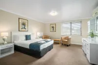 Garden City Motor Inn Hotels in Gumly Gumly
