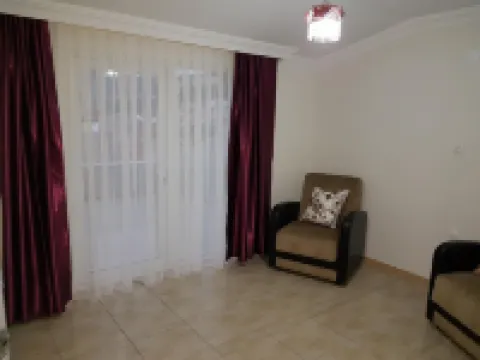 Karadeniz Pansiyon Hotels in 
