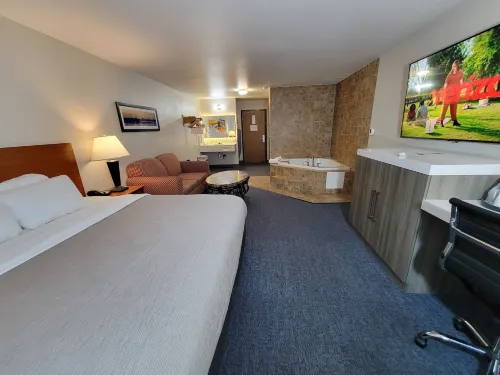 Quality Inn
