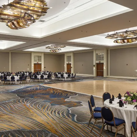 Hilton Omaha