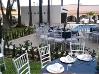 Hotel Sand's San Luis Potosí Отели рядом с достопримечательностью «Арена «Эль-Домо»»