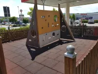 Zum Eichenzeller Hôtels à : Kalbach