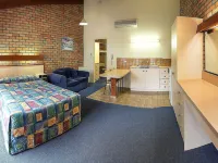 Pinnacle Holiday Lodge Hotels in Halls Gap