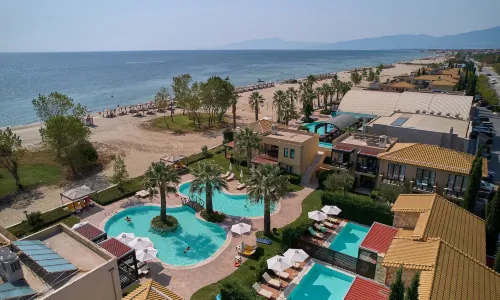 Mediterranean Village Hotel & Spa